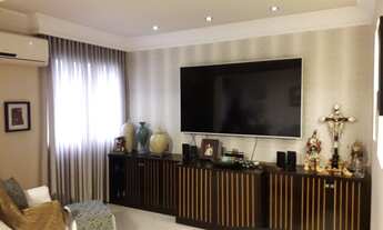 Imagem 5: Apartamento para venda com 132 metros quadrados com 4 quartos em Pituba - Salvador - BA