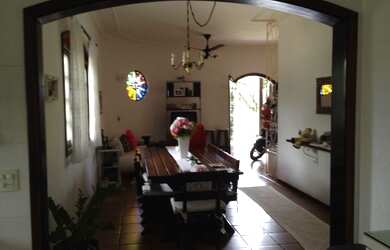 Imagem 3: Casa para venda com 230 metros quadrados com 3 quartos em Flórida - Praia Grande - SP