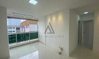 Imagem 6: Apartamento para venda com 65 metros quadrados com 2 quartos em Morada de Laranjeiras - Se