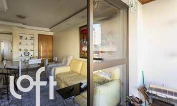 Imagem 6: São Paulo - Apartamento Padrão - Saúde