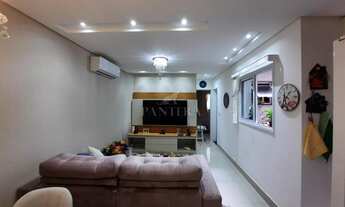 Imagem 2: Apartamento sem Condomínio à venda, 2 quartos, 1 suíte, 1 vaga, Silveira - Santo André/SP