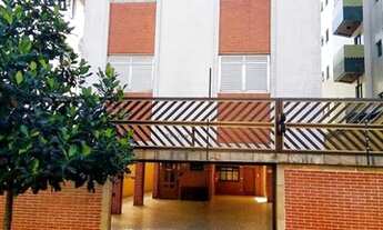 Imagem: PRAIA GRANDE - Apartamento Padrão - VILA