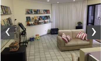 Imagem 6: Duplex para venda tem 424 metros quadrados com 5 quartos em Boa Viagem - Recife - PE