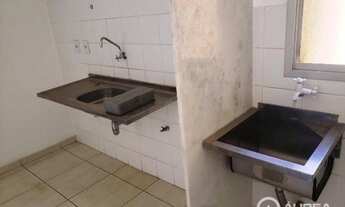 Imagem 5: Apartamento com 2 quartos no Residencial Ventana - Bairro Moinho dos Ventos em Goiânia