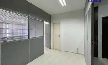 Imagem 5: Sala para alugar, 96 m² por R$ 2.000,00/mês - Centro - Mogi das Cruzes/SP