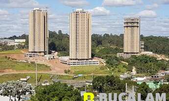 Imagem: APARTAMENTO PARA VENDA NO RESIDENCIAL PARQUE