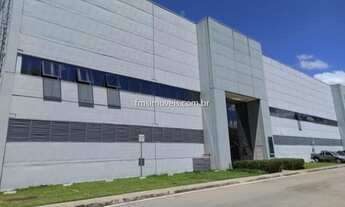 Imagem 6: Atibaia - Galpão/Depósito/Armazém - Ponte Alta