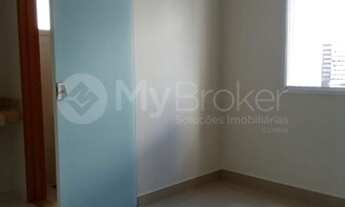 Imagem 3: Apto no Bueno de 86m² com 3 suítes