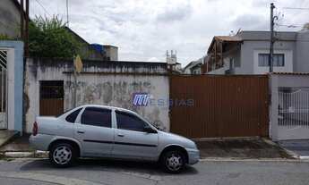 Imagem 3: Terreno à venda, 372 m² por R$ 800.000,00 - Vila Nova Savoia - São Paulo/SP