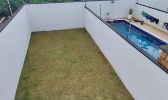 Imagem 2: Casa para venda com 90 metros quadrados com 2 quartos em Novo Aleixo - Manaus - AM