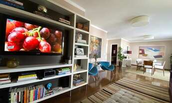 Imagem 1: Apartamento 3 dormitórios para Venda em São Paulo, Perdizes, 3 dormitórios, 3 suítes, 5 ba