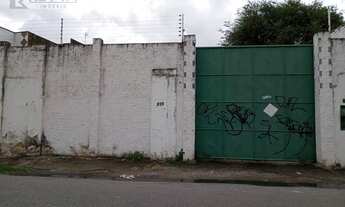 Imagem 2: Excelente Galpão no bairro Montese