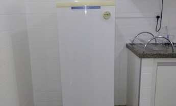 Imagem 2: Apartamento COM SACADA PARA LOCAÇÃO, CENTRO / REDENTORA, 01 dormitório, SALA, COZINHA, 01