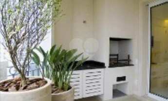 Imagem 7: São Paulo - Apartamento Padrão - PANAMBY