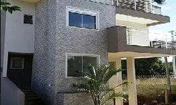 Imagem 6: Casa em Condomínio para Venda em Curitiba, Campo Comprido, 4 dormitórios, 3 suítes, 5 banh