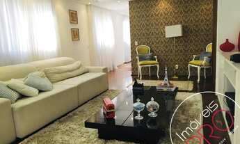 Imagem: Apartamento 290m² 4 Dormitórios para Venda