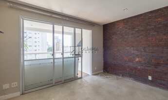 Imagem 4: Apartamento Locação Brooklin 70 m² 2 Dormitórios