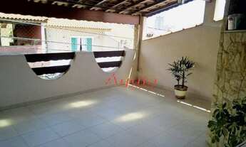 Imagem 5: Sobrado com 3 dormitórios à venda, 140 m² por R$ 583.000,00 - Parque Erasmo Assunção - San