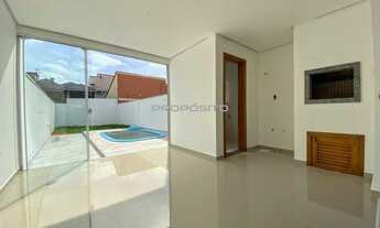 Imagem 6: Sobrado de 3 dormitórios com pátio amplo e piscina! Ref.:881