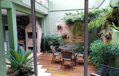 Imagem 3: SOBRADO 3 DORM C SUITE EM RRAMOS