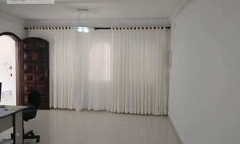 Imagem 5: Sobrado com 4 dormitórios à venda, 117 m² por R$ 900.000,00 - Vila Isa - São Paulo/SP