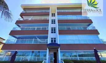 Imagem 5: Apartamento no Beach Way, pé na areia