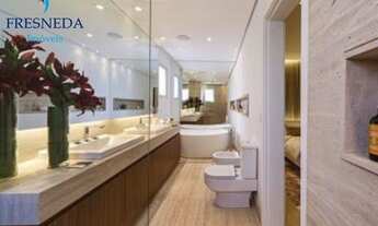 Imagem 6: SÃO PAULO - Apartamento Padrão - CAMPO BELO