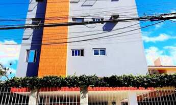 Imagem: Apartamento para venda tem 55 metros quadrados