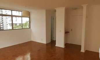 Imagem 5: Locação - Apartamento de 180m² - 03 dormitórios - 01 suíte e 01 Vaga na Vila Nova Conceiç