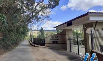 Imagem 3: Lote no Residencial Vila Bocaina