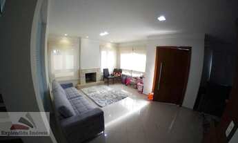 Imagem: Casa Residencial à venda, Perobal, Arujá