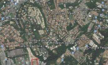 Imagem: Área industrial à venda, Jardim da Glória