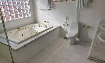 Imagem 5: Ampla Casa 6 quartos Piscina Suíte master hidromassagem -Estudamos propostas