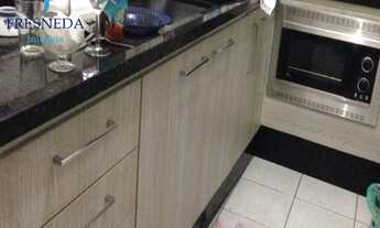 Imagem 5: SÃO PAULO - Casa Padrão - VILA RIO BRANCO