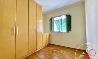 Imagem 5: APARTAMENTO MOEMA PÁSSAROS COM 3 DOMITÓRIOS SENDO 1 SUÍTE. CONDOMÍNIO COM LAZER