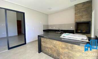 Imagem 7: SÃO JOSÉ DO RIO PRETO - Casa de Condomínio - RESIDENCIAL MARIA JÚLIA