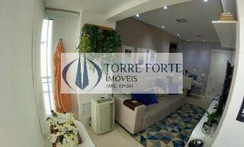 Imagem 6: Apartamento com 1 dormitório, 1 vaga, Bairro Brás