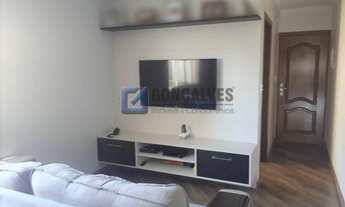 Imagem 4: SANTO ANDRE - Residential / Apartment - PARQUE DAS NACOES