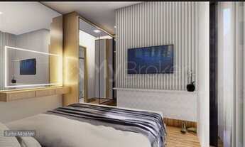 Imagem: Casa com 3 quartos - Bairro Vila Rosa em