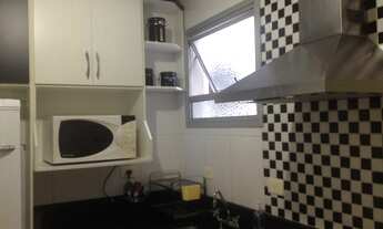 Imagem 2: Apartamento 3 Quartos Caraguatatuba - SP - Centro