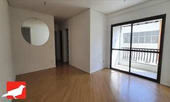 Imagem: Apartamento à venda no bairro Vila Leopoldina