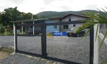 Imagem 4: Terreno à venda, 400 m² por R$ 185.000,00 - Vila da Glória - São Francisco do Sul/SC