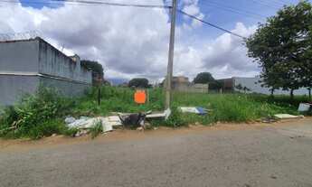 Imagem 4: Lote/Terreno para venda com 2520 metros quadrados em Parque Oeste Industrial - Goiânia - G