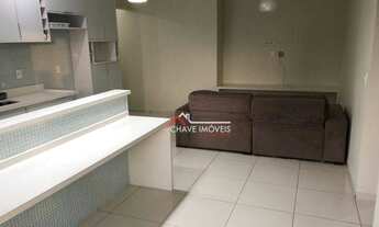 Imagem 5: Apartamento com 2 dormitórios à venda, 70 m² por R$ 399.000 - Vila Guilhermina - Praia Gra