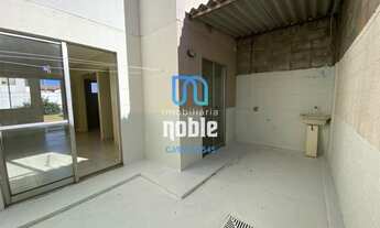 Imagem 3: Sobrado na Quadra 103, Total Ville