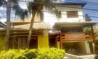 Imagem 4: Casa com 3 dormitórios à venda, 600 m² por R$ 2.100.000,00 - Piratininga - Niterói/RJ