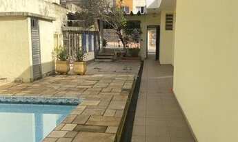 Imagem 4: Casa Térrea 244 m² - 4 Vagas - Piscina - Churrasqueira - Vila Duzzi - São Bernardo do Camp