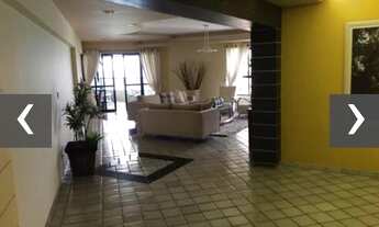 Imagem 7: Duplex para venda tem 424 metros quadrados com 5 quartos em Boa Viagem - Recife - PE