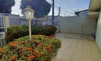 Imagem 5: Casa para venda com 100m2 com 3 quartos em Dom Pedro I - Manaus - AM