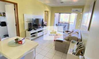 Imagem 4: Apartamento com 2 dormitórios à venda, 58 m² por R$ 430.000,00 - Boa Viagem - Recife/PE